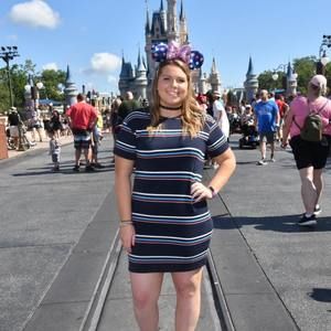 Meet your Posher, Kaitlyn